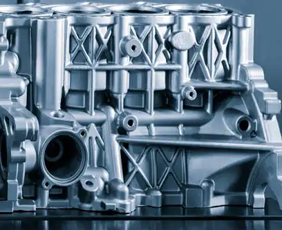 Aluminum Die Cast Parts Deliver Lightweight and Durable Solutions for Industrial OEMs